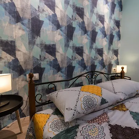 Appartement La Petit Maison *