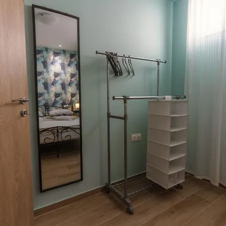 La Petit Maison Apartment Thessaloniki