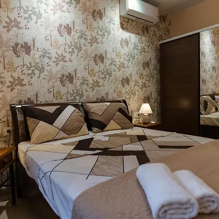 La Petit Maison Apartment Thessaloniki